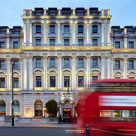فندق سوفيتل لندن سانت جيمس المظهر الخارجي الصورة The Langham, London