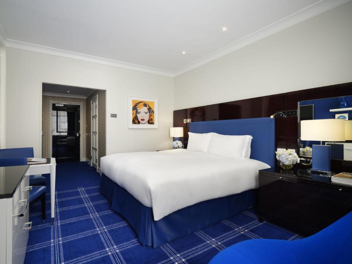 فندق سوفيتل لندن سانت جيمس المظهر الخارجي الصورة A room at the London West End